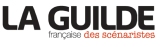 Logo de la Guilde des scénaristes